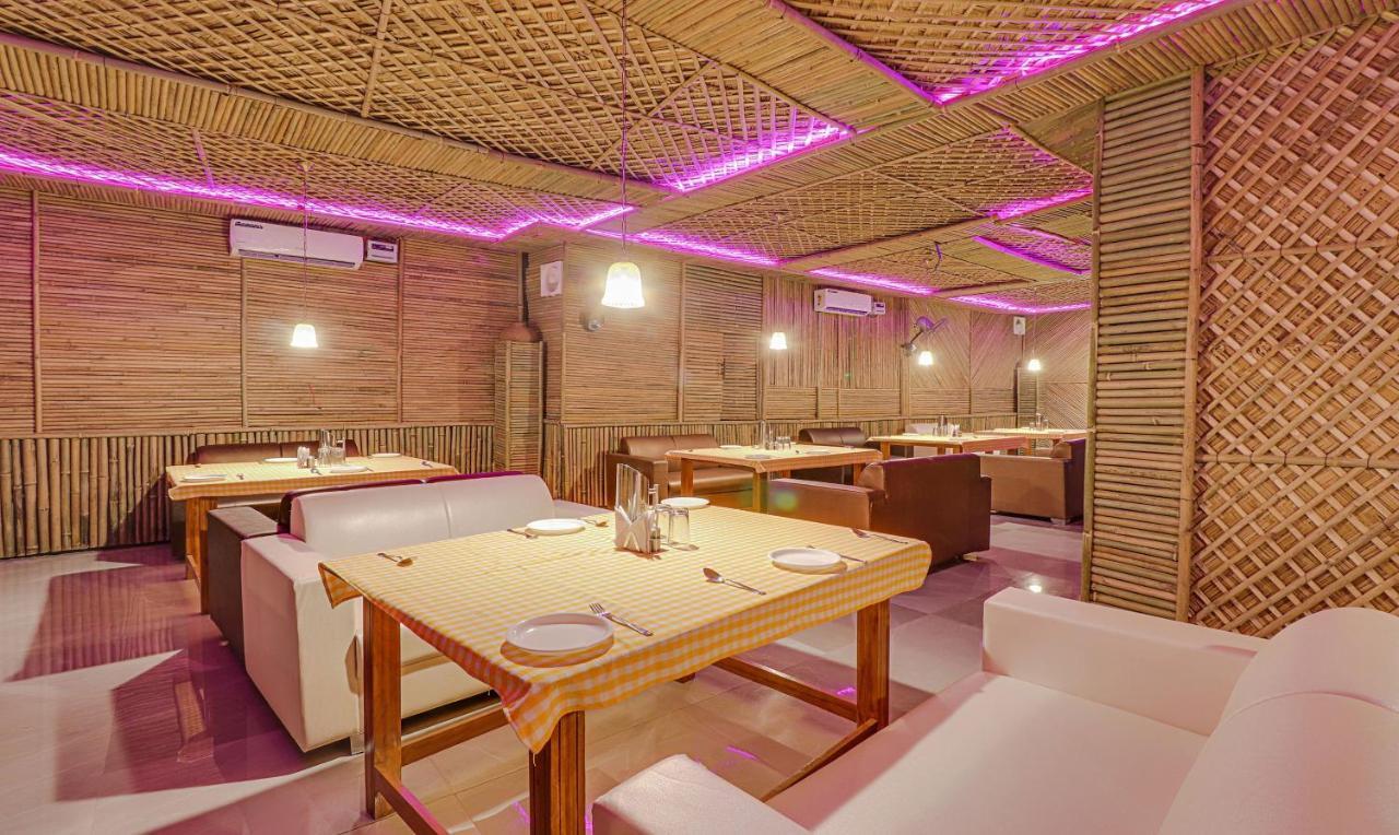 Treebo Tropical Roots, Bhupatwala Haridwar Haridwār Exterior foto