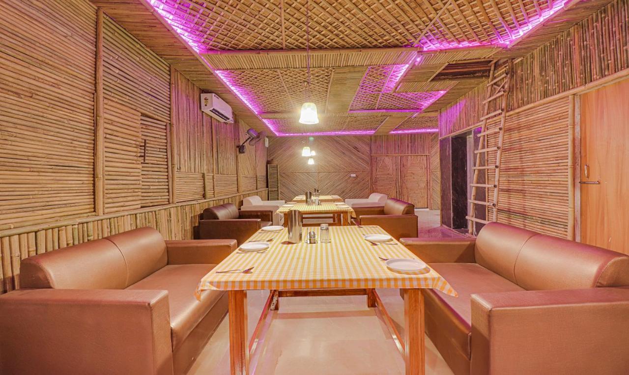 Treebo Tropical Roots, Bhupatwala Haridwar Haridwār Exterior foto